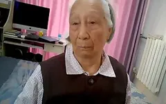 Granny Sex
